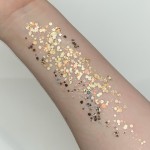 ABA Chunky Dry Glitter Blend - Lucky Star